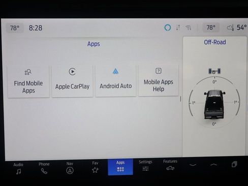 Used 2024 Ford F250 Lariat w/ Lariat Ultimate Package image 39