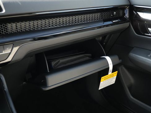 New 2026 Honda CR-V EX-L image 28