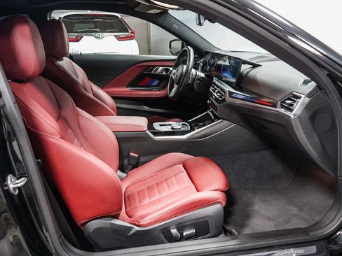 Used 2023 BMW M240i Coupe w/ Premium Package image 19