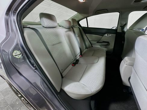 Used 2015 Honda Civic EX image 30