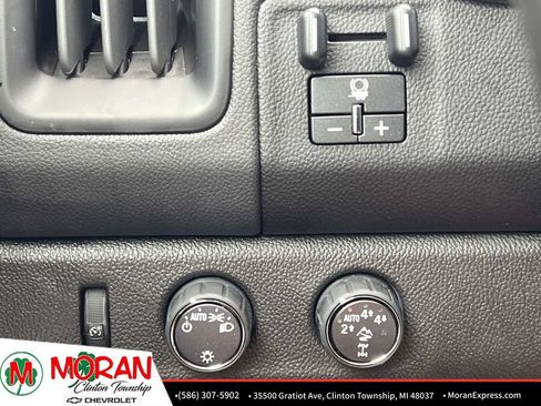 Certified 2022 Chevrolet Colorado ZR2 AWD/4WD image 26