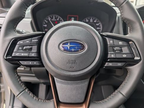 Certified 2026 Subaru Forester Sport AWD/4WD image 12