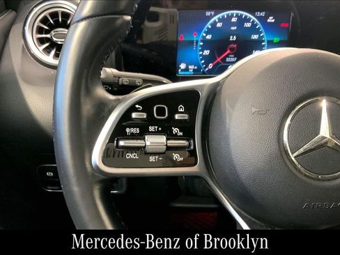 Certified 2023 Mercedes-Benz GLA 250 4MATIC image 24