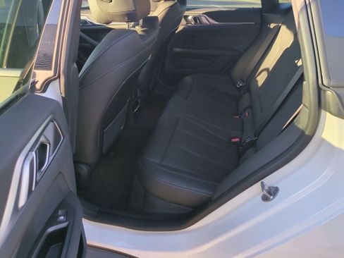 Used 2023 BMW i4 eDrive35 w/ Premium Package RWD image 20
