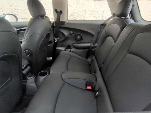 Used 2024 MINI Cooper SE FWD image 20