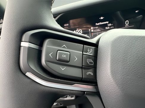 New 2026 Jeep Cherokee Limited AWD/4WD image 24
