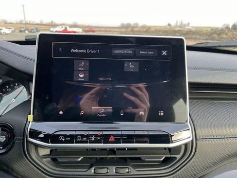 New 2026 Jeep Compass Latitude image 42