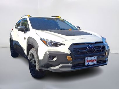 New 2026 Subaru Crosstrek 2.5i Wilderness
