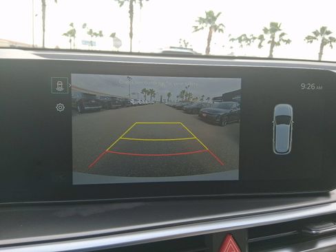 New 2026 Kia Sorento EX FWD image 13