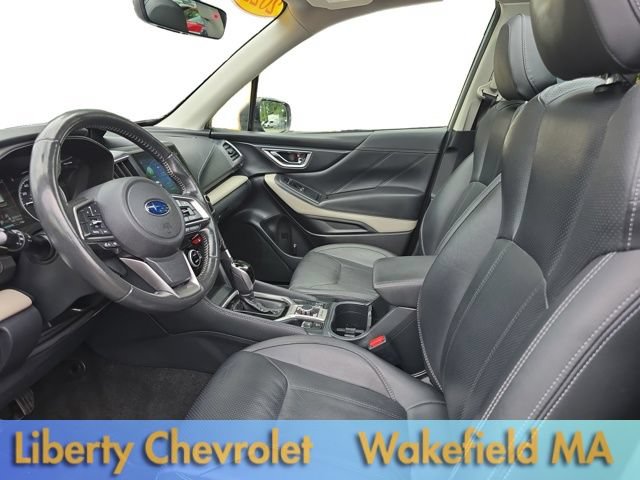 Used 2022 Subaru Forester Limited AWD/4WD image 14