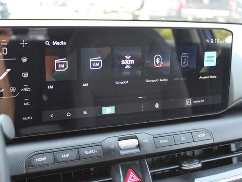 Used 2025 Kia K4 EX FWD image 17
