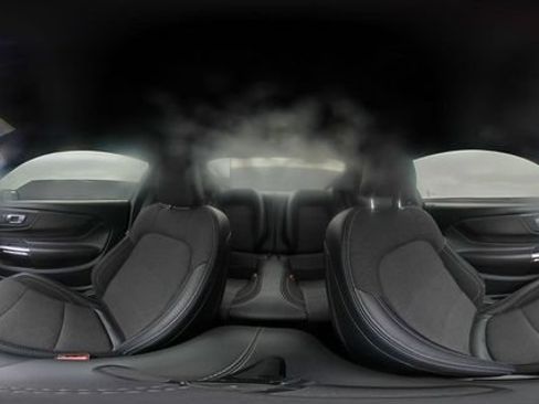 Used 2024 Ford Mustang GT RWD image 29