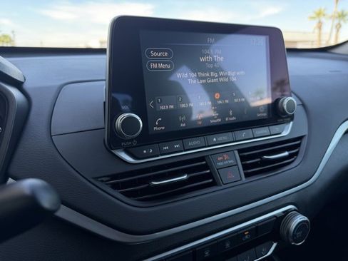 Certified 2025 Nissan Altima 2.5 S image 18