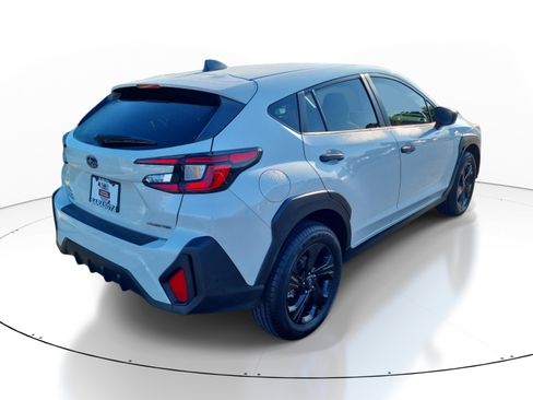 Certified 2025 Subaru Crosstrek 2.0i w/ Convenience Package #1 AWD/4WD image 6