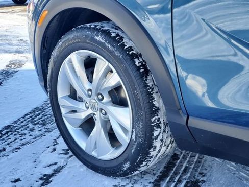 Used 2024 Buick Encore GX Preferred image 28