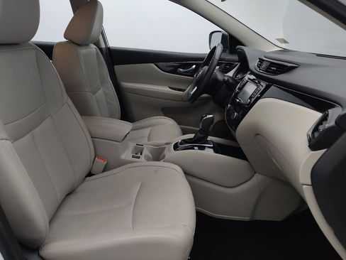 Used 2018 Nissan Rogue Sport SL w/ SL Premium Package FWD image 21