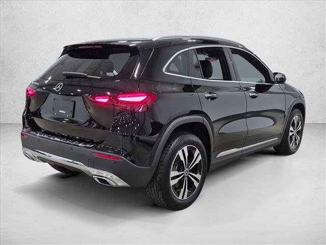 Used 2026 Mercedes-Benz GLA 250 image 5