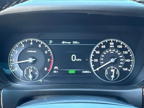 Used 2018 Genesis G90 3.3T Premium image 27