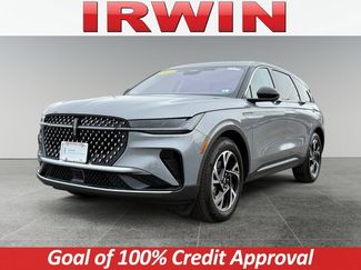 Used 2025 Lincoln Nautilus Premier w/ Equipment Group 102A video 1