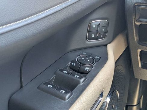 Used 2024 Ford Expedition Max Limited RWD image 21
