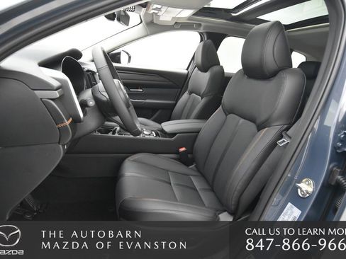 New 2026 MAZDA CX-50 AWD 2.5 Hybrid w/ Weather Package image 24