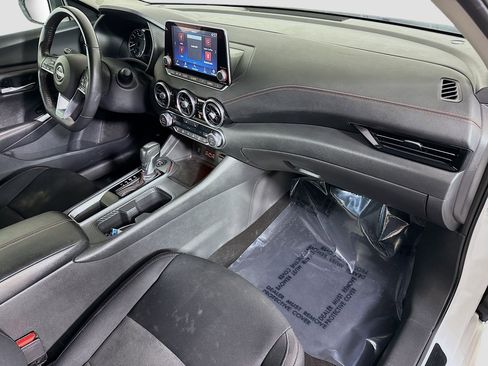 Used 2024 Nissan Sentra SR image 30