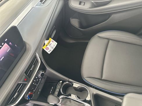 New 2026 Buick Encore GX Sport Touring w/ Advanced Technology Package image 24