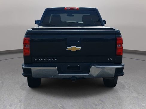 Used 2019 Chevrolet Silverado 1500 LT image 6