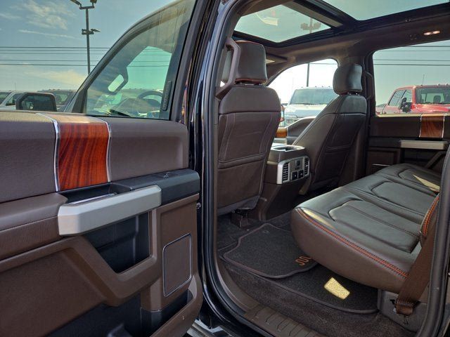 Used 2017 Ford F150 King Ranch AWD/4WD image 12