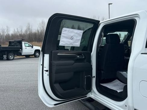 New 2026 Chevrolet Silverado 2500 LT w/ Trail Boss Package image 31