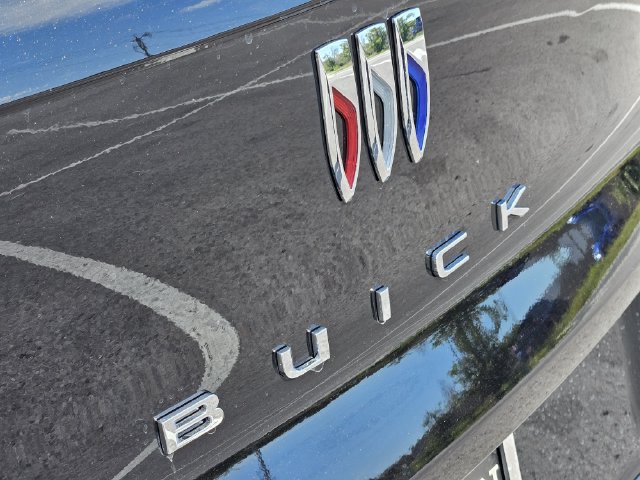 New 2026 Buick Envista Sport Touring w/ Convenience I Package FWD image 7