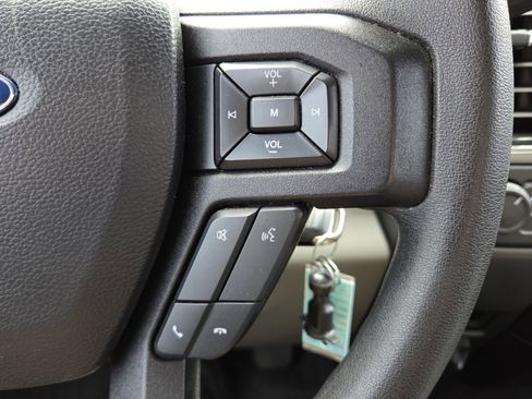 Used 2018 Ford F150 XLT image 29