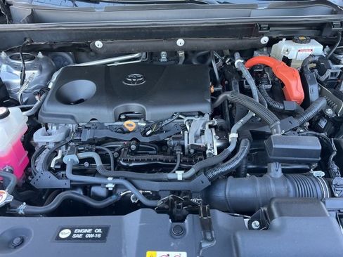 Used 2020 Toyota RAV4 XSE image 36