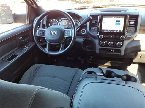 Used 2022 RAM 3500 Tradesman image 5