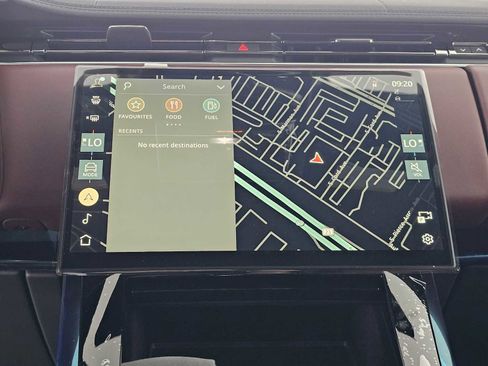 New 2026 Land Rover Range Rover Sport Dynamic SE image 24