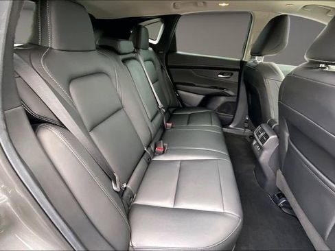 Certified 2025 Nissan Murano SL w/ Cargo Package AWD/4WD image 25
