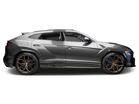 Used 2019 Lamborghini Urus AWD/4WD image 29