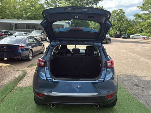 Used 2019 MAZDA CX-3 Sport AWD/4WD image 11