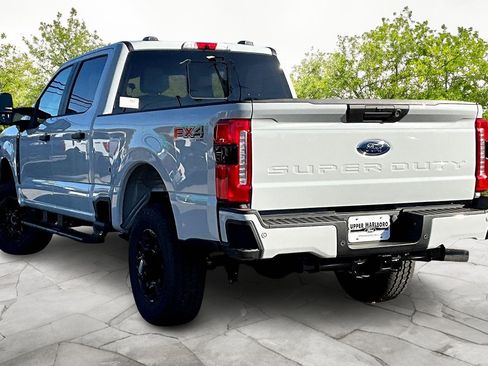 New 2026 Ford F250 XL w/ STX Appearance Package image 3