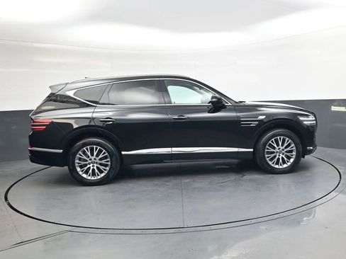 Used 2024 Genesis GV80 2.5T image 3