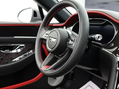 Certified 2022 Bentley Continental GT Speed AWD/4WD image 38