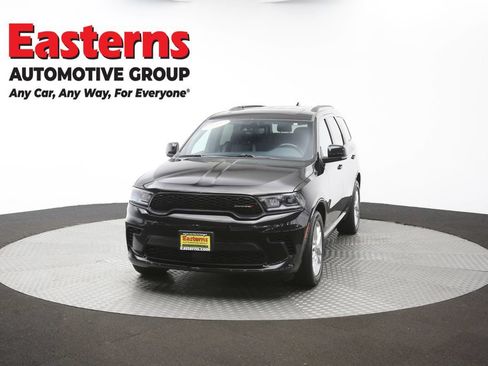 Used 2024 Dodge Durango GT RWD image 54