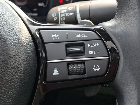 Used 2024 Honda Civic Touring image 24