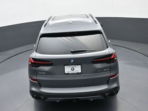 New 2026 BMW X5 xDrive50e w/ M Sport Package AWD/4WD image 35