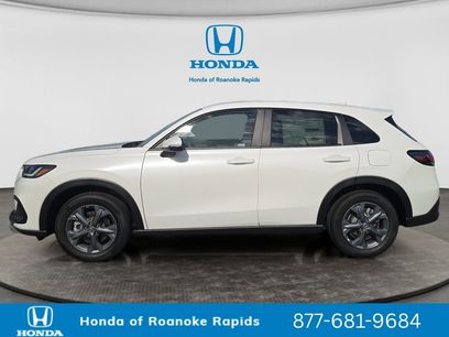 New 2026 Honda HR-V LX