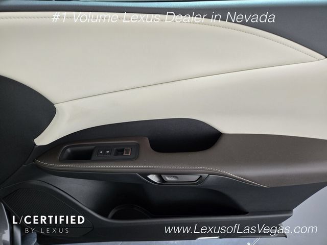 Certified 2024 Lexus RX 350 Premium Plus w/ Cold Area Package FWD image 26