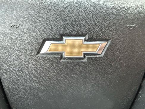 Used 2016 Chevrolet Equinox LS AWD/4WD image 20