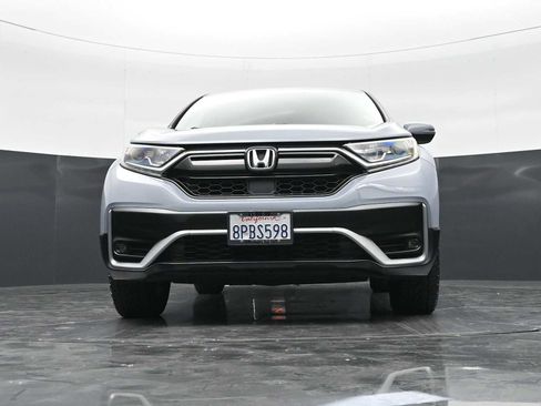 Used 2020 Honda CR-V EX image 25