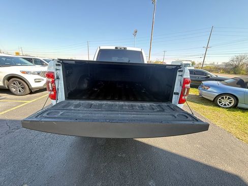 Used 2023 RAM 2500 Big Horn w/ Level 1 Equipment Group image 5