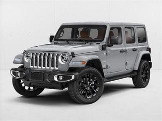 Used 2023 Jeep Wrangler Unlimited w/ Cold Weather Group video 1